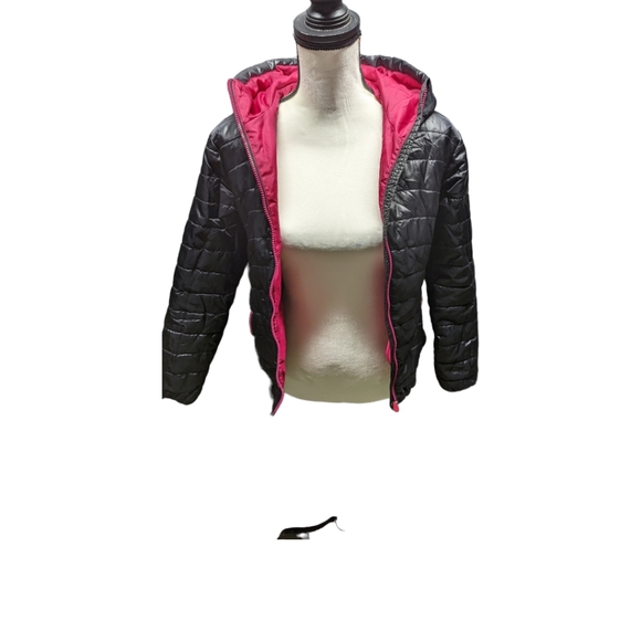 Girls Pacific Trail Jacket - Picture 1 of 5